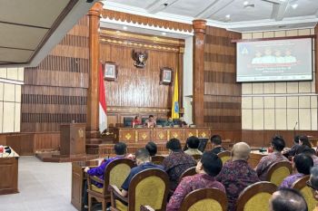 Gubernur Bali Koster batasi toko moderen cegah warga terpinggir