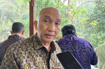 Disnaker ajukan UMP Bali 2026 naik Rp200 ribu ke gubernur