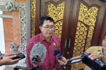 Dinas Pariwisata Bali: Kunjungan wisatawan mancanegara Nataru masuk 20 ribu per hari