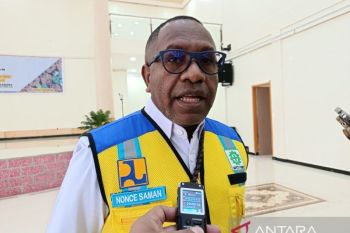 Kementerian PU pastikan laksananakan normalisasi lima DAS di Wamena pada 2026