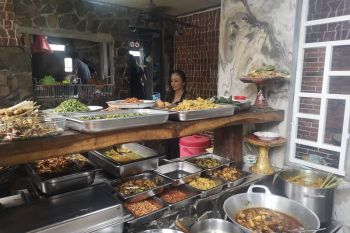 Hari Ibu : Belajar dari Ibu Oki merefleksikan tujuan pembangunan berkelanjutan