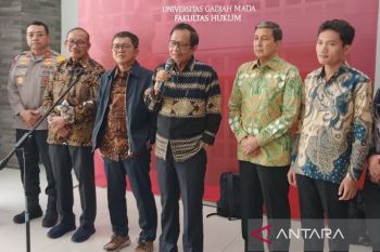 Komisi Reformasi Polri soroti masalah promosi dan rekrutmen polisi