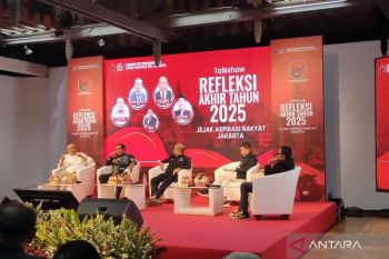 Penanganan sampah Jakarta dilakukan dari hulu ke hilir