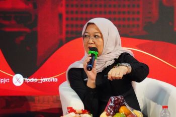 Subsidi transportasi publik harus dinikmati oleh warga DKI