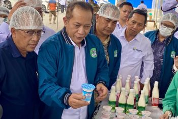 LPDB kembali jalankan program inkubasi pendampingan koperasi