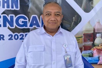 LPDB penyaluran dana Rp1,6 triliun ke koperasi tercapai di akhir tahun