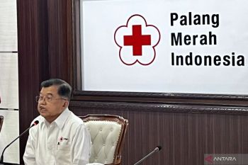 PMI: Pemanfaatan kayu terbawa banjir harus berdasar aturan