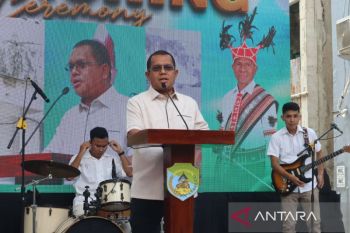 Gubernur NTT:  Orang tua bocah yang bunuh diri tidak masuk penerima bansos