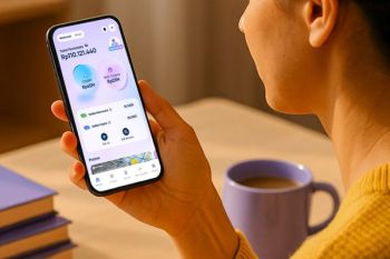 Analis proyeksi pasar investasi global lanjutkan tren positif di 2026