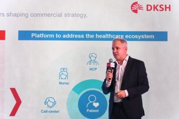 DKSH Healthcare Launches Three-Part Whitepaper Series Showcasing Asia Pacific's Growing Healthcare Outsourcing