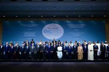 OKI serukan pertanggungjawaban, keadilan atas kejahatan Israel di Jalur Gaza