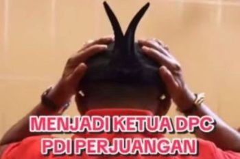 Armuji dan ujian mesin Banteng