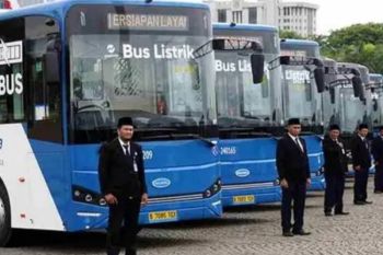 Baznas DKI luncurkan Program 1.000 Pramudi Berdaya tekan pengangguran