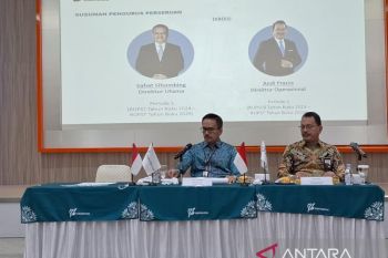 Indofarma siap lanjutkan upaya restrukturisasi di 2026
