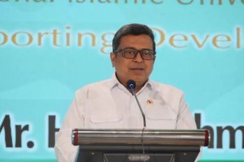 BPJPH nilai sinergi keuangan syariah perkuat ekosistem halal RI