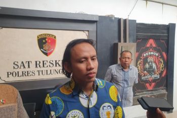 Polres Tulungagung temukan indikasi perusahaan solar fiktif