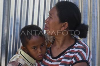 Ibu di tengah zaman baru