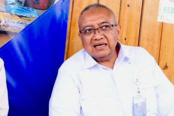 LPDB Koperasi menyalurkan dana bergulir Rp1,7 triliun sepanjang 2025