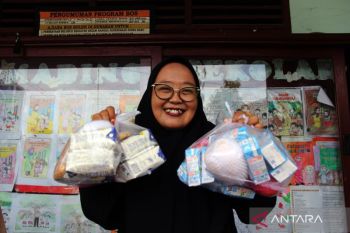 Pakar: Libur sekolah urusan kalender, kebutuhan gizi anak tidak pernah libur