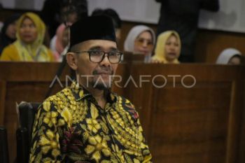 Terpopuler : Korupsi mantan Wali Kota Bima, banjir sumatra, Armuji dan ujian mesin Banteng, hingga  Denpasar bangun dua TPS3R baru