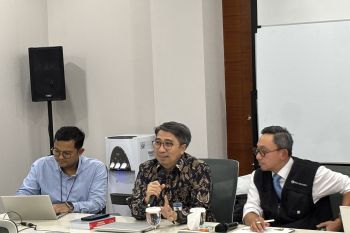 BI yakin kredit akhir tahun tumbuh 8 persen