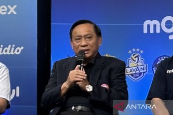 Target Olimpiade 2032! PBVSI Bakal Naturalisasi 4 Pemain Muda Brasil, Siapa Saja?