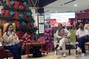 PT Sarinah tiadakan pesta kembang api pada Malam Tahun Baru 2026