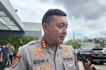 Polda Kepri jatuhkan sanksi PTDH oknum anggota aniaya calon istri