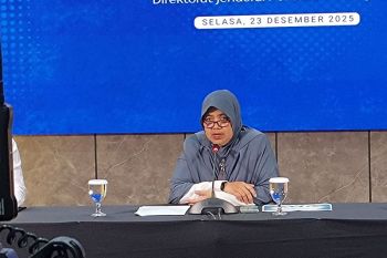 Indonesia prepares blue carbon zoning for Derawan waters, E Kalimantan