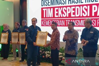 Indonesia eyes US$7.1 billion exports from transmigration zones