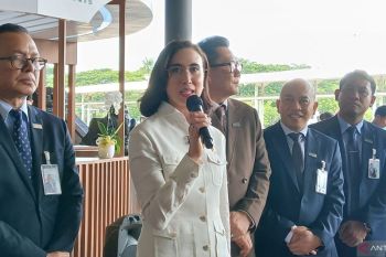 Libur Nataru, Kemenpar proyeksikan 1,45 juta kunjungan wisman