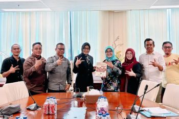 Perputaran uang dari ekraf Kaltim naik menjadi Rp36,84 miliar