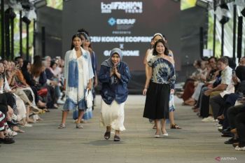 Menekraf bantu jenama lokal naik kelas dengan program Inkubasi Fesyen 2025