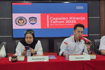 Imigrasi Pare-pare merasa terbantu dengan media