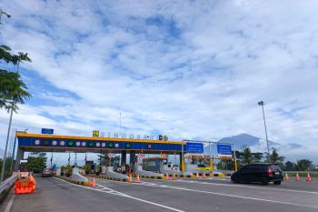 Jelang Natal, Jasa Marga catat arus kendaraan ke Malang naik 6,29 persen