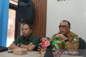 Pemkab Sumbawa dukung tiga agenda Gubernur NTB percepat pembangunan