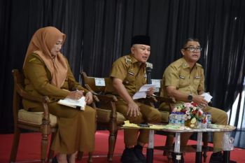 Pemkab Kuningan tegaskan SPPG wajib patuhi aturan pelaksanaan MBG