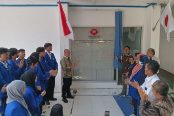 Udinus fasilitasi peluang kerja di Jepang