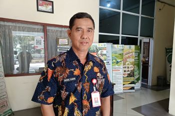 DKPP Bojonegoro bangun sarana pengairan untuk pertahankan hasil panen