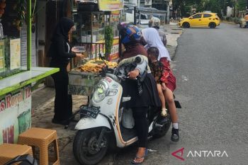 Kabupaten Banyuasin bantu modal 1.000 pelaku UMKM