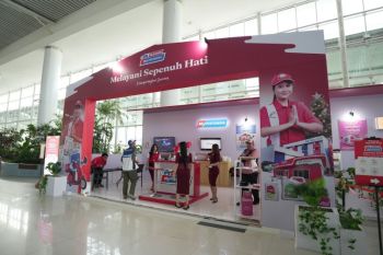 Pertamina Pastikan Pasokan Energi di Kalimantan Aman Selama Natal-Tahun Baru