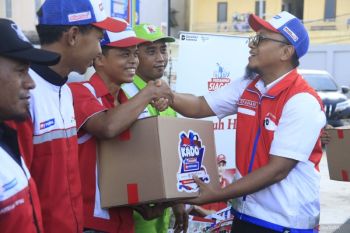 Pertamina antisipasi lonjkan permintaan BBM dan LPG