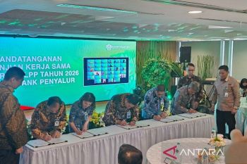 BP Tapera gandeng 43 bank untuk penyaluran FLPP bagi MBR pada 2026