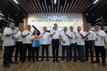 Menko IPK: Kesiapan infrastruktur kunci hadapi lonjakan mobilitas