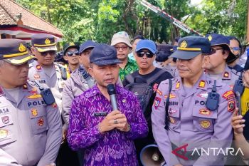 DKLH janji tangani cairan limbah TPA Suwung awal 2026