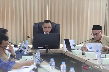 Pemkab Bengkayang dukung penataan kawasan sempadan PLTU