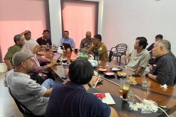 Koalisi masyarakat sipil deklarasikan Forum Kemitraan Pemulihan Aceh