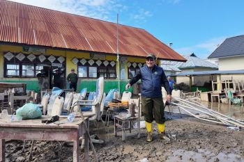 Menempuh Jarak, Merawat Dampak: Zakat dan Wakaf di Tengah Bencana Sumatera