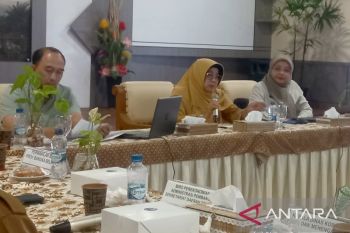 DJPb Babel dorong optimalisasi resi gudang dan perbaikan penyaluran KUR
