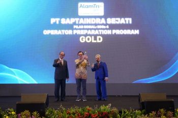 PT SIS's flagship program wins Gold at 2025 ISDA